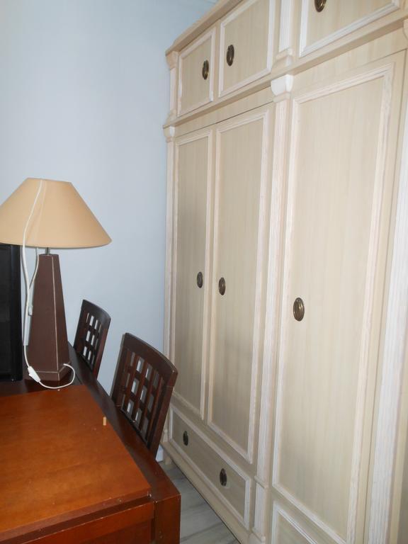Apartament Obrońców Wybrzeża Gdansk Habitación foto